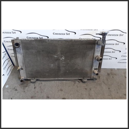 Radiatore motore 1604121281 - radiatore,
