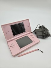 Console nintendo lite nds - nintendo, ds