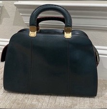 Borsa Emporio Armani in pelle