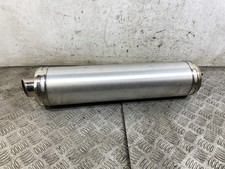 111344 Marmitta Terminale Di