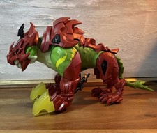 Mattel Power Attack Battle Cat