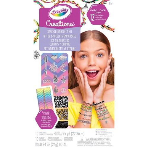 Crayola set crea - crea, 12