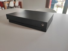 XBOX ONE X 1TB Completamente Funzionante Silenziosa Pulita e Ricondizionata