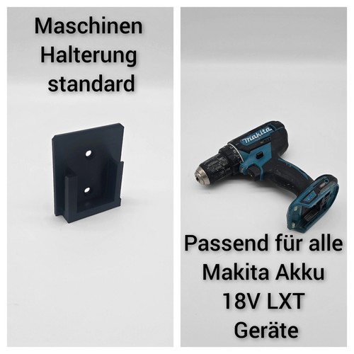 Makita macchine supporto - makita, da