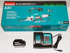 New Kit Makita 18V Cordless
