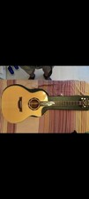 Chitarra acustica - chitarra,