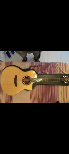 Chitarra acustica - chitarra,