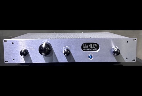 Manley shrimp - manley,