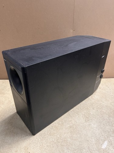 Bose acoustimass series iii - series,