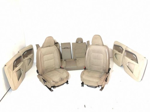 Set sedili volvo - set, xc70