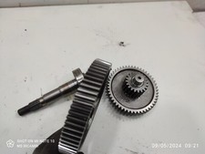 KIT INGRANAGGI KYMCO AGILITY 200i 2008/2016