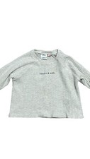 ZARA SIZE 12-18 CM 86 MONTHS 