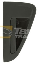 Maniglia esterna della porta