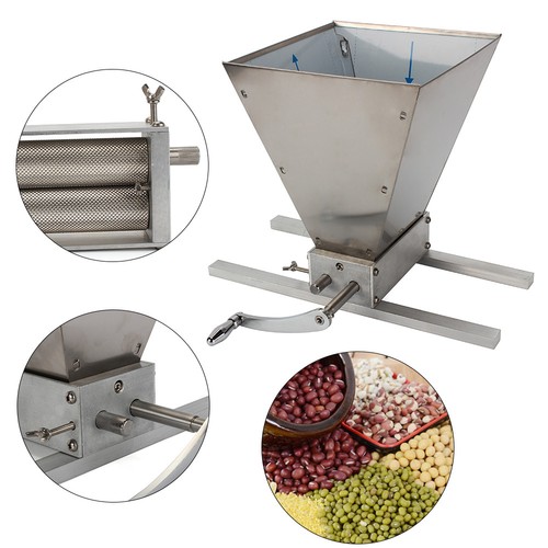 Mulino manuale per cereali