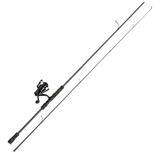 Abu garcia max black ops - black,