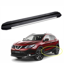 Nissan Qashqai 14-21 Coppia