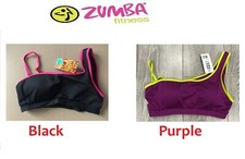 Reggiseno sportivo imbottito