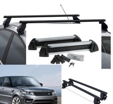 BARRE PORTATUTTO LAND ROVER