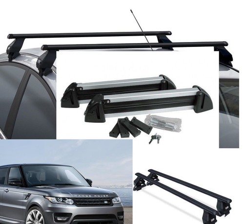 Barre portatutto land rover - barre,