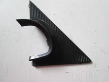 Cornice specchio retrovisore SX per Chrysler Gran Voyager dal 02  [5117.15]