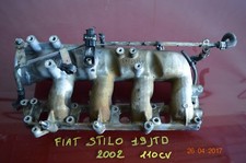 COLLETTORE DI ASPIRAZIONE FIAT STILO 2002 1.9 JTD 110 CV COD 46761259