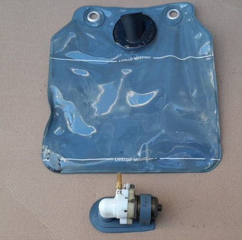 Borsa acqua inteuropa - borsa,