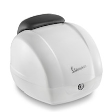  BAULETTO VESPA GTS 300 ORIGINALE PIAGGIO KIT VESPA ART.CM273304 BIANCO 544 GTS