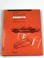 GIANNI PETTENA, RODOLFO