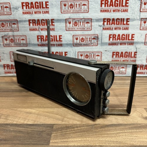 Vintage marconiphone portable - marconiphone,