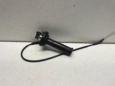 Destra Riscaldato Impugnatura