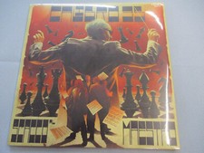 CALIBRO 35 - SCACCO AL MAESTRO