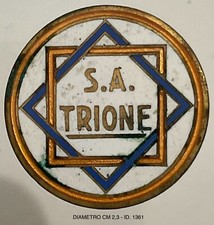 VALPERGA TO SA TRIONE AZIENDA