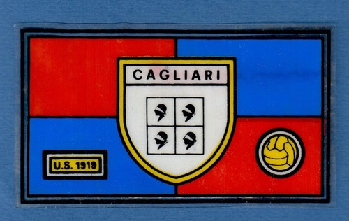Scudetto calciatori panini - scudetto,