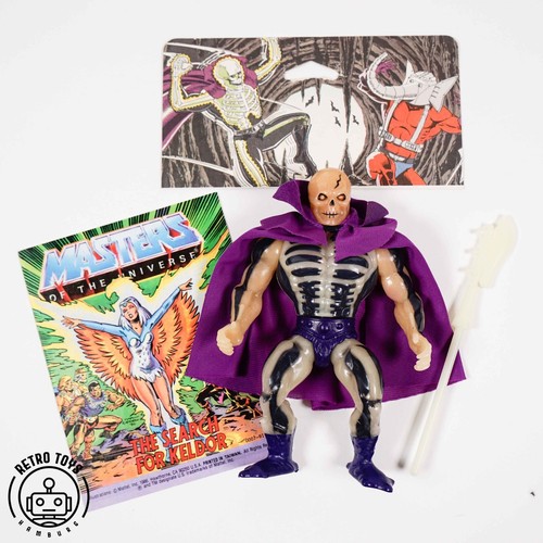 Scare glow masters - of, the
