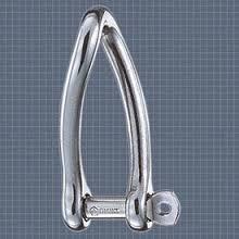 Wichard 1424 captive pin