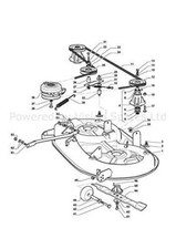 Castel Garden XD140 SD98