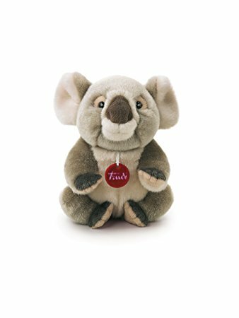 Trudi 27751 peluche koala - trudi,