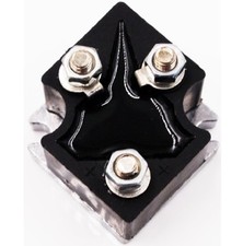 RADDRIZZATORE FUORIBORDO MERCURY MARINER 6HP 7,5HP 75 9,8HP 9,9HP 10HP 110 15HP 18HV  