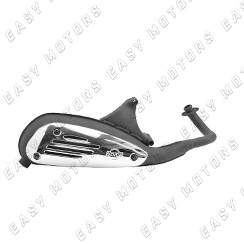 Marmitta sito piaggio ngr - marmitta,