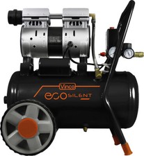 Vinco Compressore Silenziato