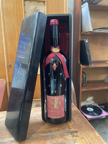Brunello montalcino riserva - montalcino,
