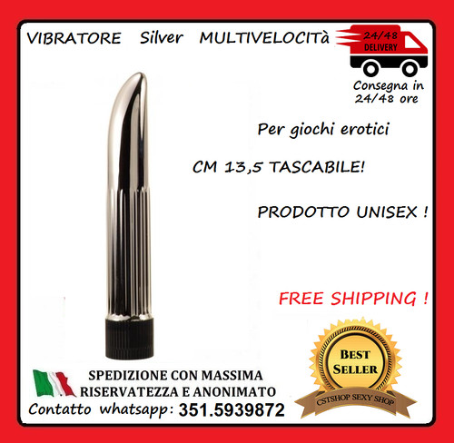 Miglior silver vibratore - miglior,
