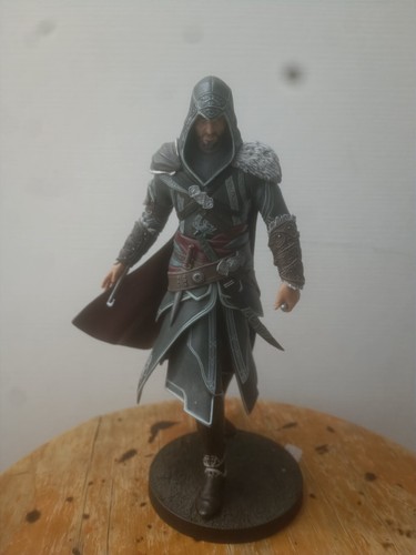 Assassins creed ezio - ii, 2