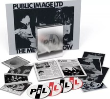 Public Image Limited (P.I.L.)