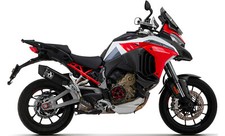 TERMINALE DI SCARICO ARROW