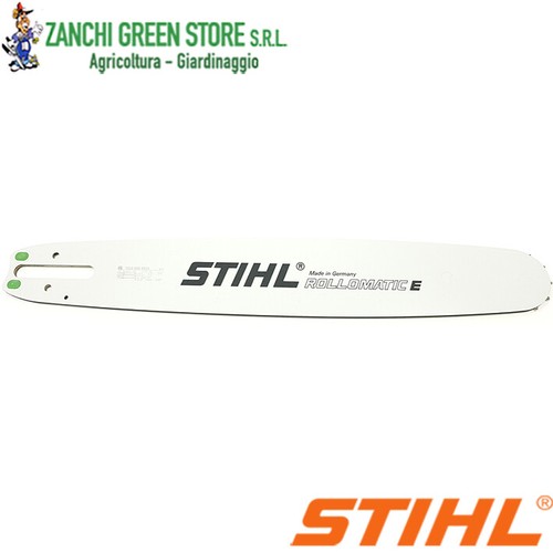 Barra spranga stihl 67 - stihl,