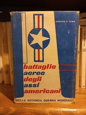 Battaglie Aeree degli Assi