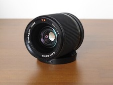 Carl Zeiss T* Distagon 28mm f