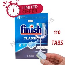 110 PASTIGLIE LAVASTOVIGLIE