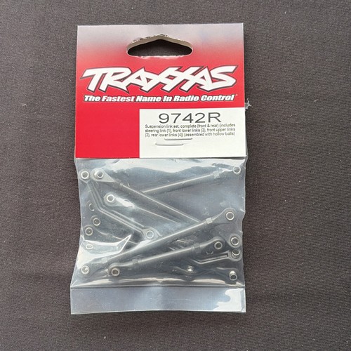 Traxxas trx set - traxxas,